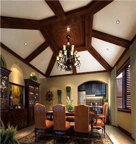 北京常營(yíng)別墅