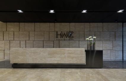 4500平米辦公樓眾創中心辦公室裝修